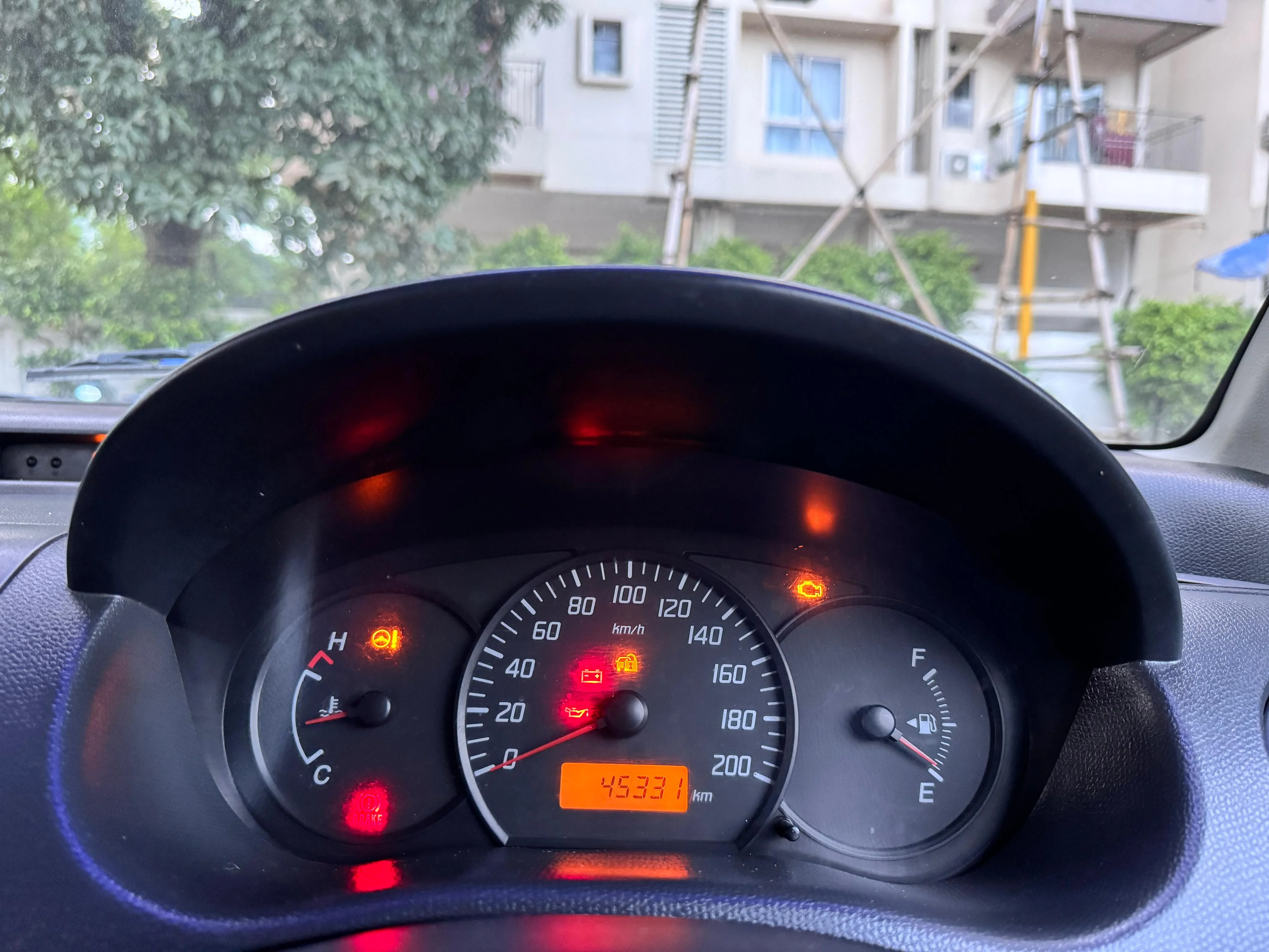 Maruti Suzuki Dezire - Thumbnail 7